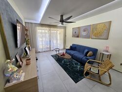 Melville Park (D18), Condominium #543113901